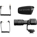 Saramonic VMICMINI Audio Product Image