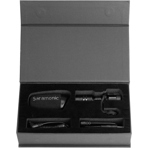 Saramonic VMICMINI Audio Product Image