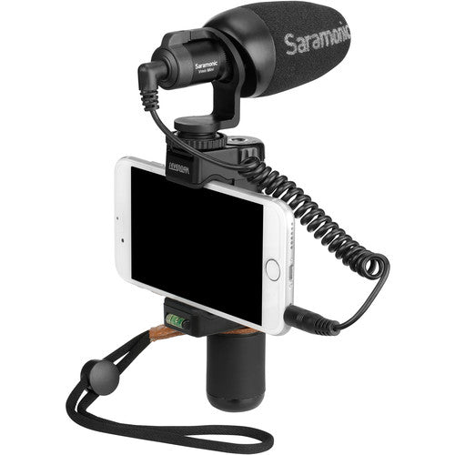 Saramonic VMICMINI Audio Product Image