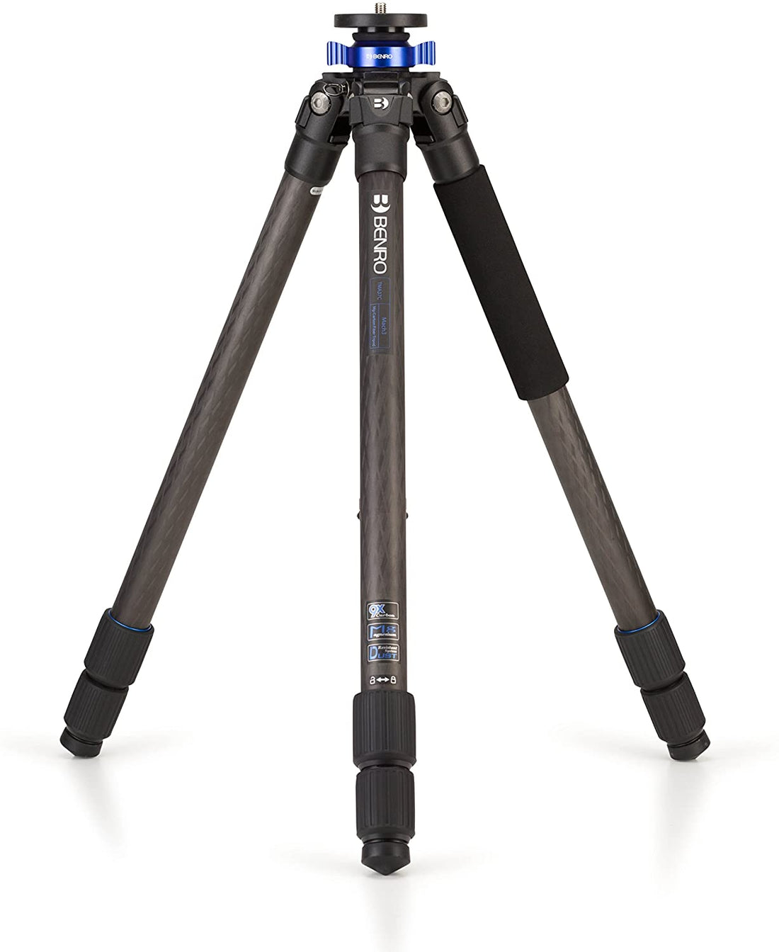 Benro TMA37C Tripods & Monopods Product Image