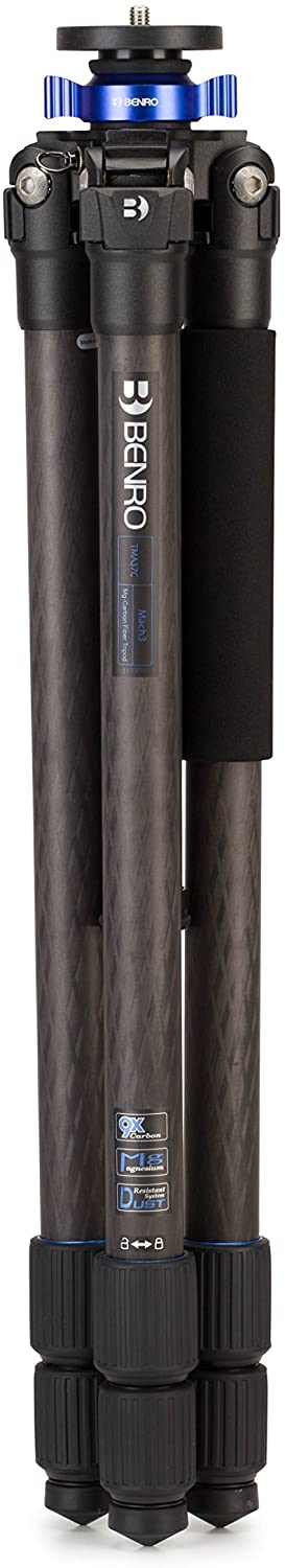 Benro TMA37C Tripods & Monopods Product Image