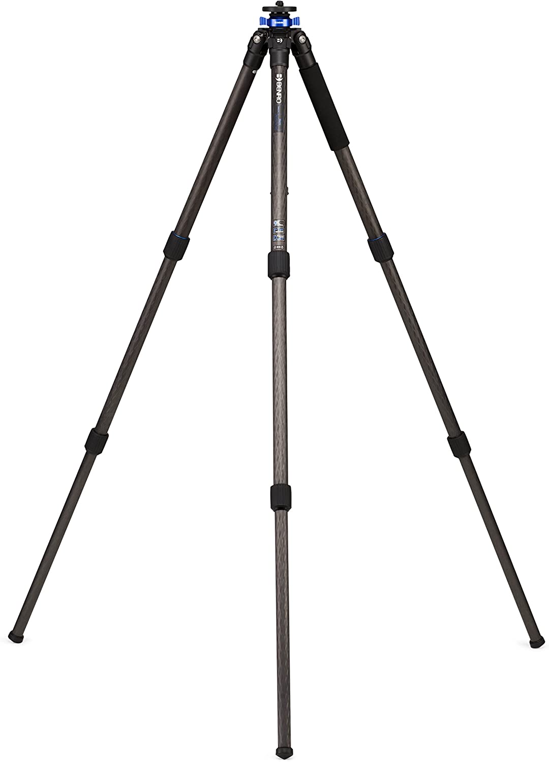 Benro TMA37C Tripods & Monopods Product Image