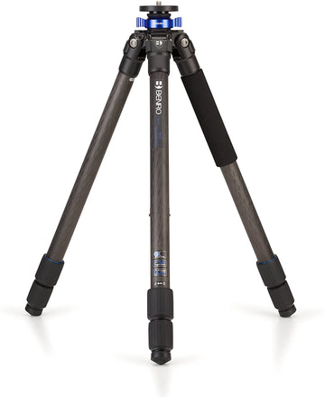 Benro Mach3 3 Series  Carbon Fiber Tripod (TMA37C)