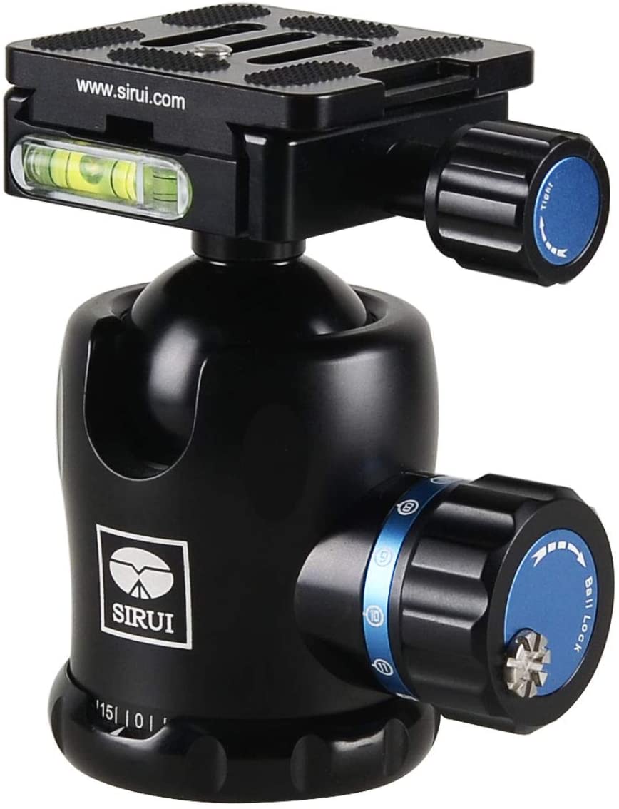 Sirui K-20II Tripods & Monopods Product Image