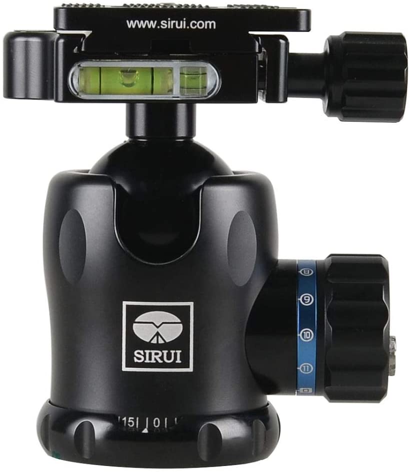 Sirui K-20II Tripods & Monopods Product Image