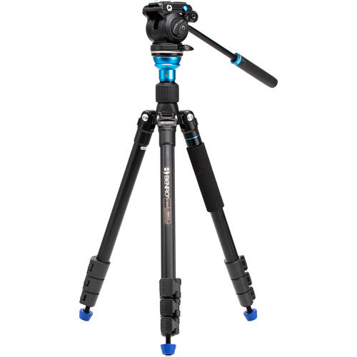 Benro A1883FS2PRO Tripods & Monopods Product Image