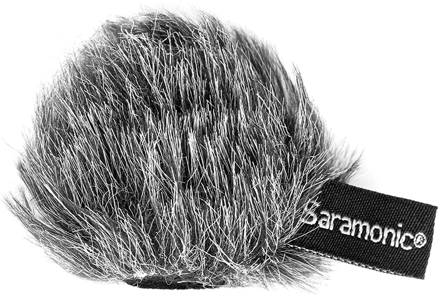 Saramonic Furry Windscreen XM1-WS for SR-XM1 SmartMic SmartMixer CaMixer
