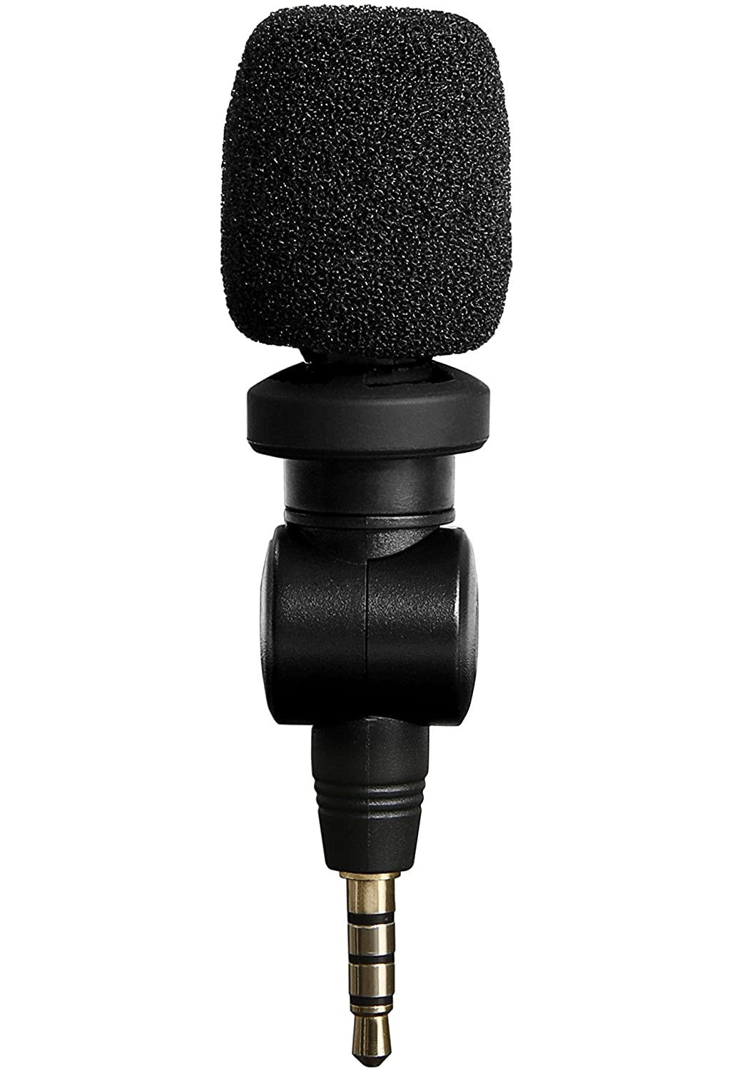 Saramonic SMARTMIC Audio Product Image