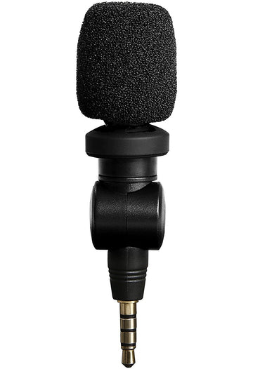 Saramonic SMARTMIC Audio Product Image