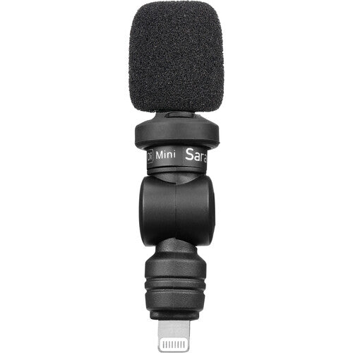 Saramonic SMARTMICDIMINI Audio Product Image