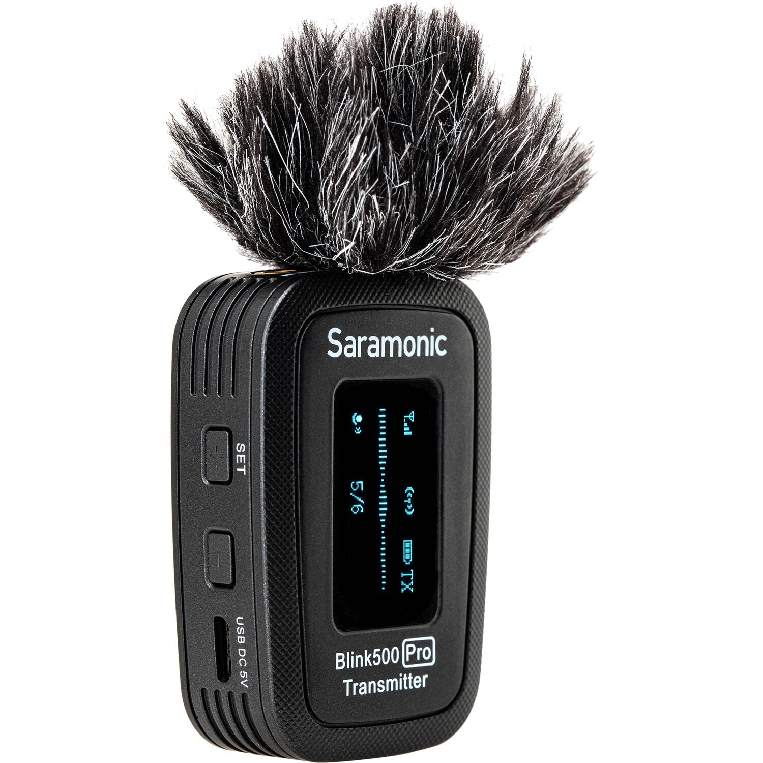 Saramonic BLINK500PROB4 Audio Product Image