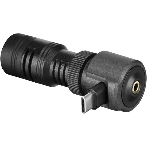 Saramonic SmartMic+UC Audio Product Image