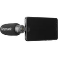 Saramonic SmartMic+UC Audio Product Image