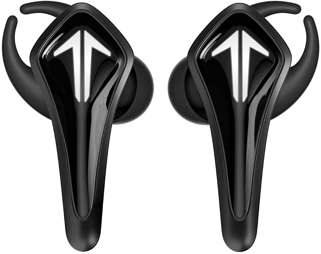 Saramonic SR-BH60-B Audio Product Image