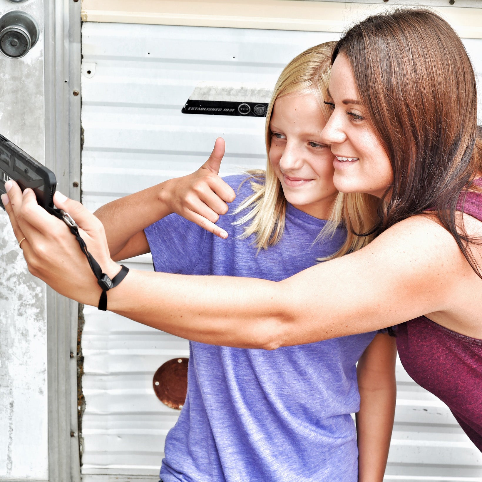 BlackRapid 275007 Phone & Tablet Product Image