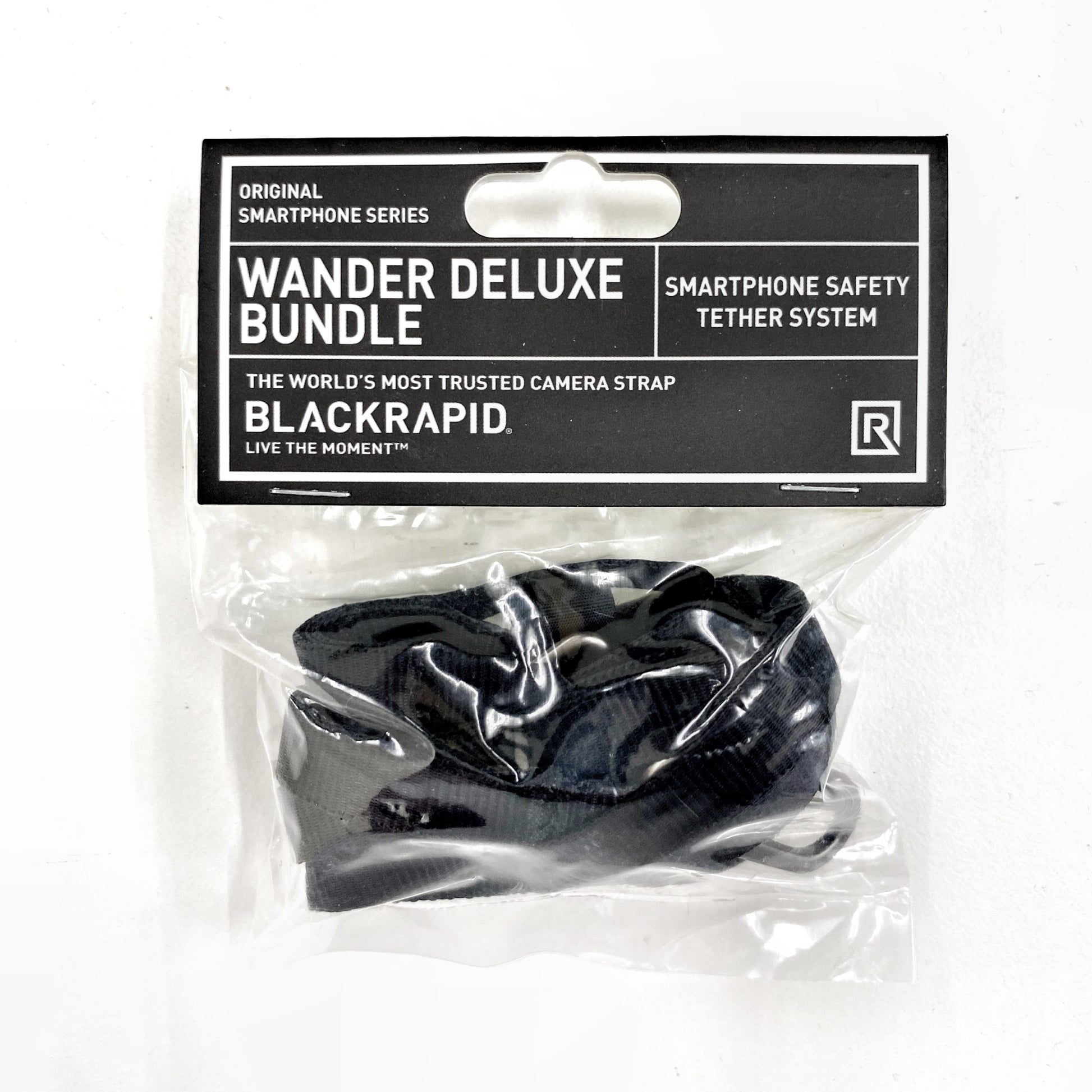 BlackRapid 275007 Phone & Tablet Product Image