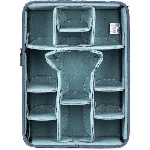 Shimoda Large Mirrorless Core Unit Bag Organizer DSLR SLR Lenses 520-223