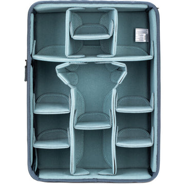 Shimoda Large Mirrorless Core Unit Bag Organizer DSLR SLR Lenses 520-223