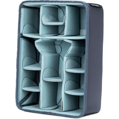 Shimoda Large Mirrorless Core Unit Bag Organizer DSLR SLR Lenses 520-223