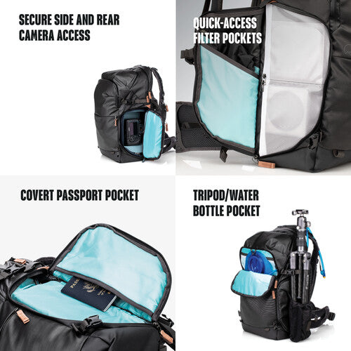 Shimoda 520-158 Camera Bag Product Image