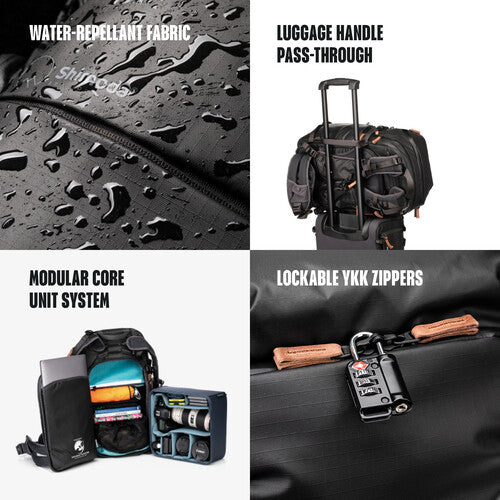 Shimoda 520-160 Camera Bag Product Image