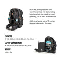 Shimoda 520-158 Camera Bag Product Image