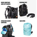 Shimoda 520-158 Camera Bag Product Image