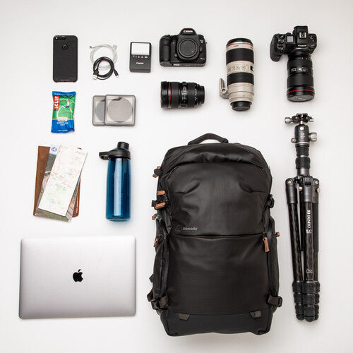 Shimoda 520-158 Camera Bag Product Image