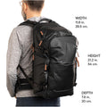 Shimoda 520-158 Camera Bag Product Image