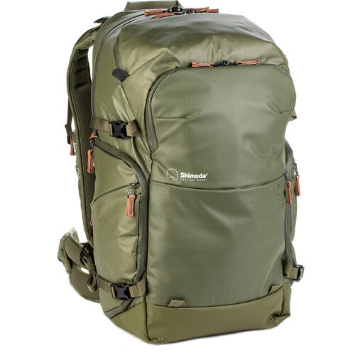 Shimoda 520-159 Bag Product Image