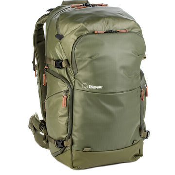 Shimoda Explore V2 35 Camera Backpack Green *No Core Unit* 520-159