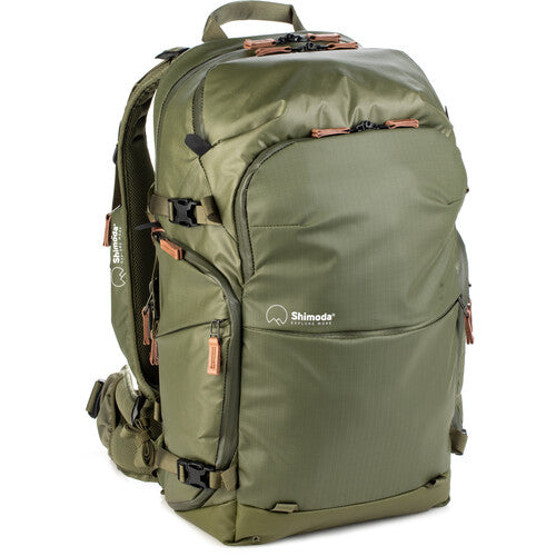 Shimoda Explore v2 30 Camera Backpack *No Core Unit* Green (520-155)