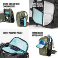 Shimoda 520-155 Camera Bag Product Image