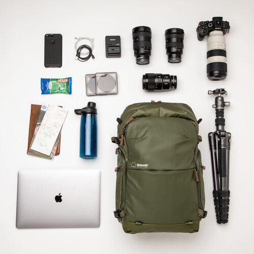 Shimoda 520-155 Camera Bag Product Image