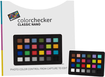 Calibrite ColorChecker Classic Nano CCC-Nano