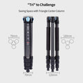 Sirui ST-124 Tripods & Monopods Product Image