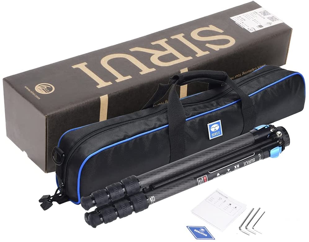 Sirui ST-124 Tripods & Monopods Product Image