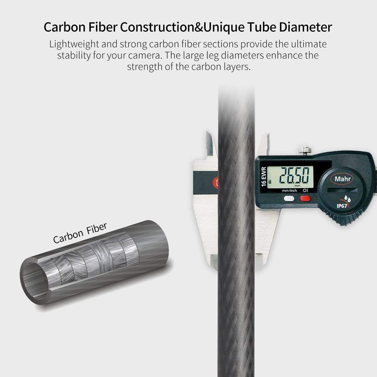 Sirui ST-125 Tripods & Monopods Product Image