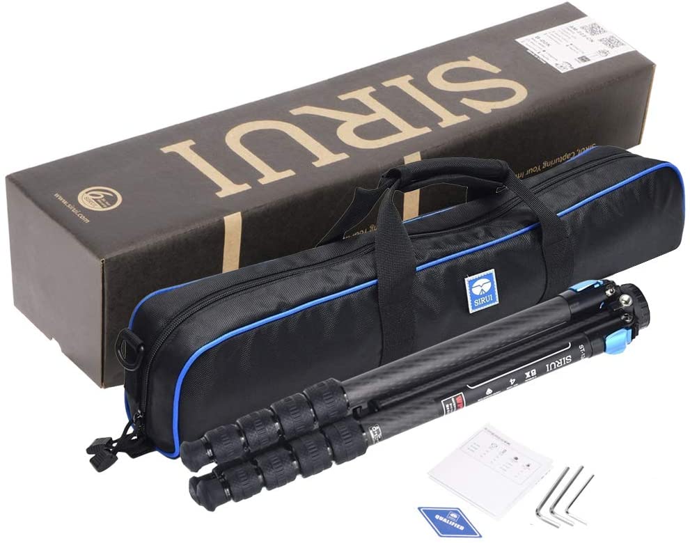 Sirui ST-125 Tripods & Monopods Product Image