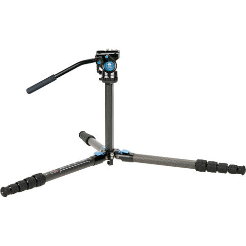 Sirui ST125+VA5 Tripods & Monopods Product Image