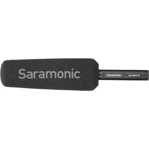 Saramonic SOUNDBIRDV6 Audio Product Image