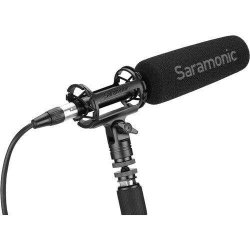 Saramonic SOUNDBIRDV6 Audio Product Image
