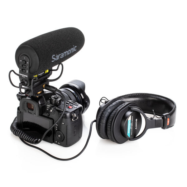 Saramonic VMIC5PRO Audio Product Image