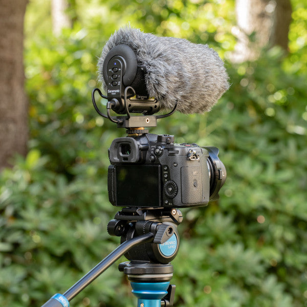 Saramonic VMIC5PRO Audio Product Image