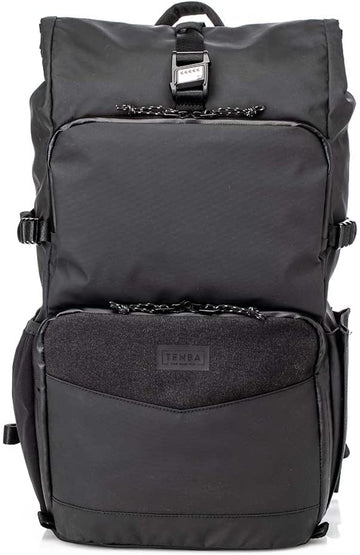 Tenba DNA 16 DSLR Backpack For Mirrorless & DSLR Cameras  – Black 638-578