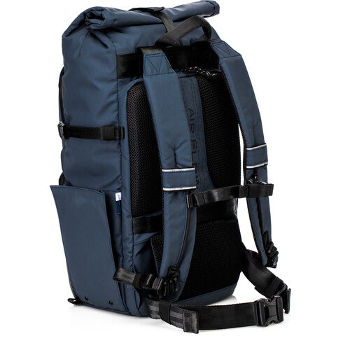 Tenba DNA 16 DSLR Backpack For Mirrorless & DSLR Cameras – Blue (638-579)