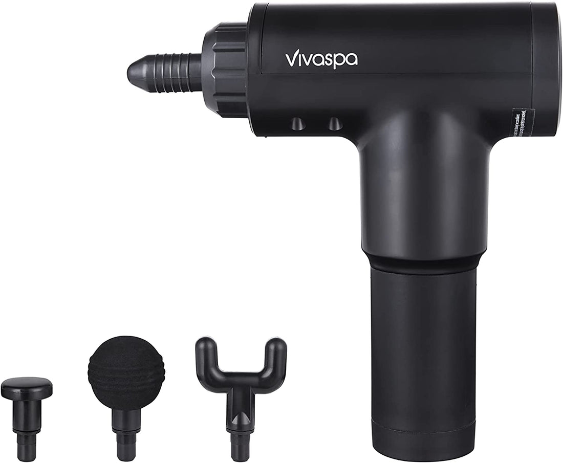 Vivitar MS1700-BLK Health & Beauty Product Image