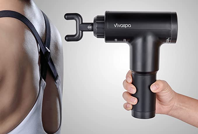 Vivitar MS1700-BLK Health & Beauty Product Image