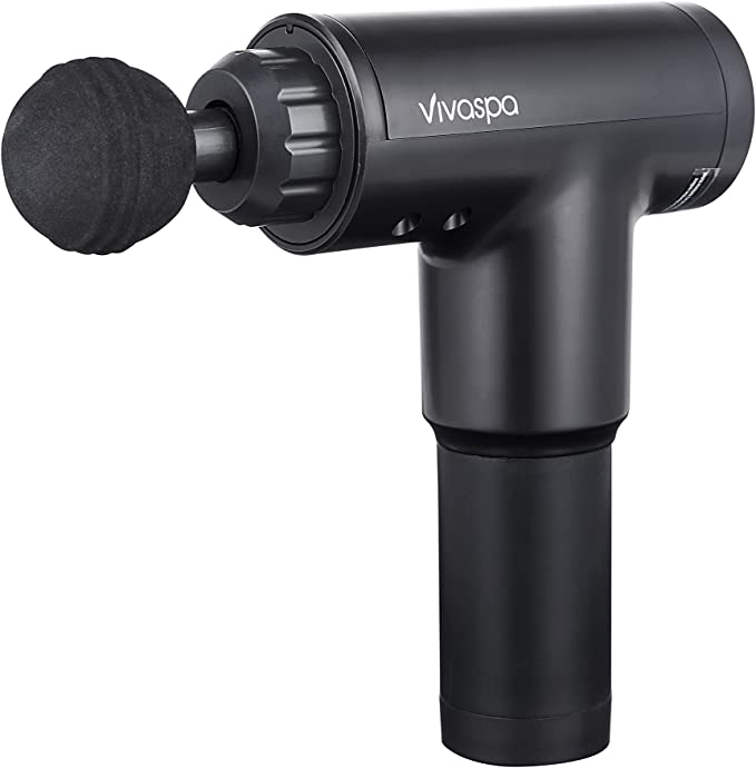 Vivitar MS1700-BLK Health & Beauty Product Image