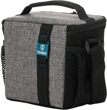 Tenba Skyline 7 Shoulder Bag - Gray (637-602)
